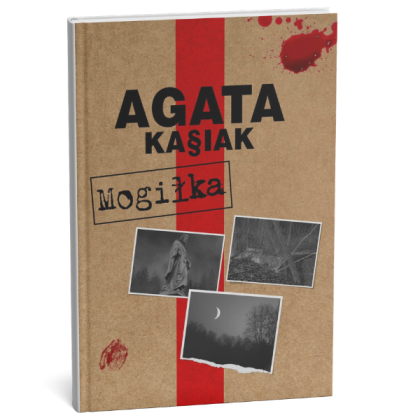 Mogiłka