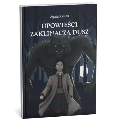 Opowieści Zaklinacza dusz