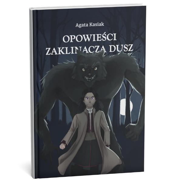 Opowieści Zaklinacza dusz