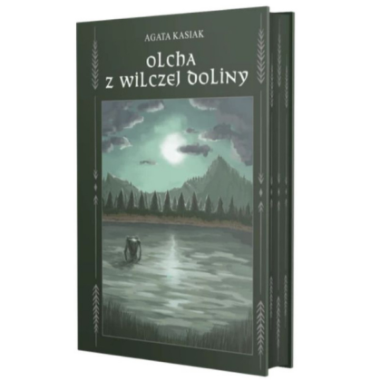 Olcha z Wilczej Doliny
