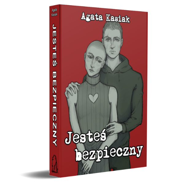 Jesteś bezpieczny